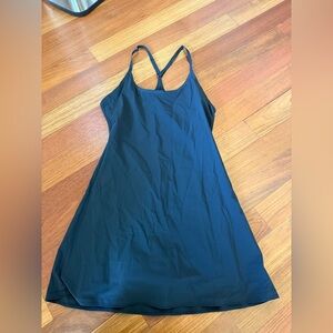 Outdoor Voices Workout Romper